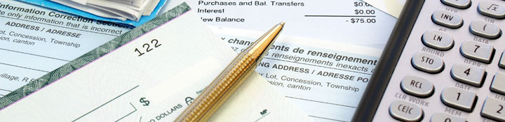 prompt payments and statements