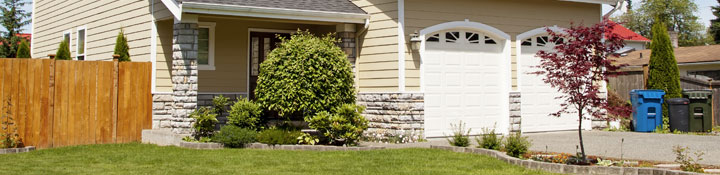 property maintenance