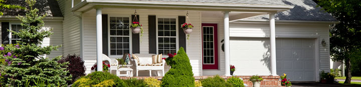 single family rentals
