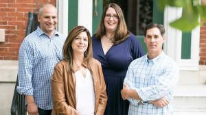 Hometown Property Management Team
