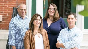 About Hometown Property Management