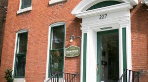 Contact Hometown Property Management