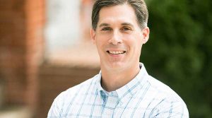 Dave Oatridge, Property Manager