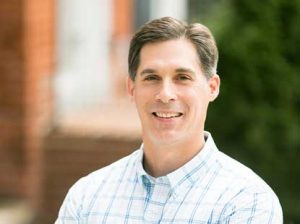 Dave Oatridge, Property Manager