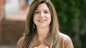 Liz Schein, Property Manager