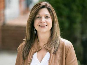 Liz Schein, Property Manager