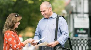 Tenant Placement & Leasing