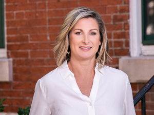 Linsey Yecker Hometown Property Management