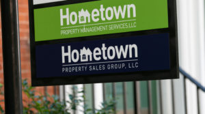 Contact Hometown Property Sales Group, Lancaster PA
