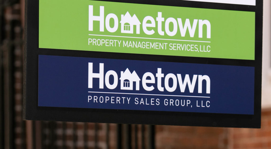 Hometown Property Sales Group Hometown Property Management Services