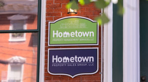 Hometown Vision