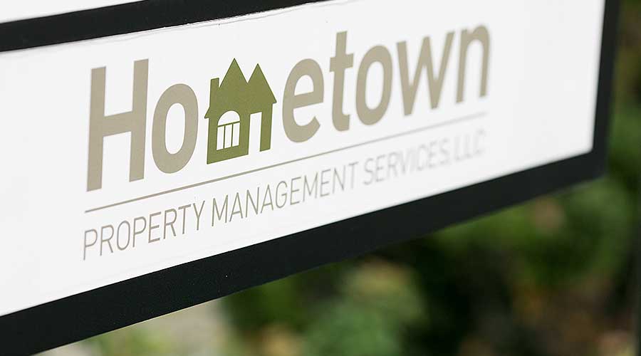 Hometown Property Management Services Lancaster PA