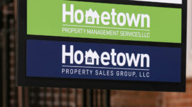 Contact Hometown Properties Sales Group, Lancaster PA