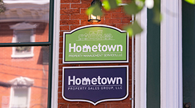 Hometown Vision